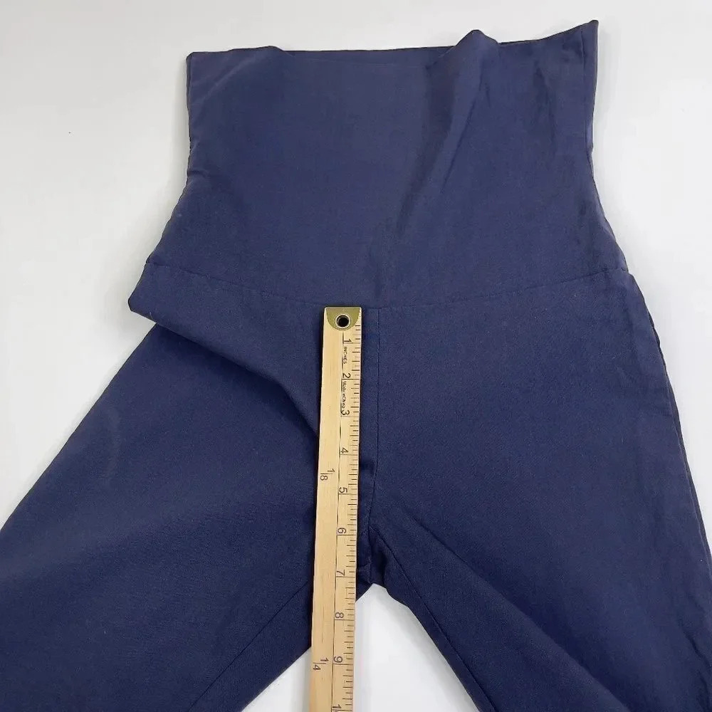 Bitte Kai Rand Ultra High Waisted Pants - Picture 9 of 10